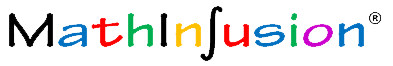MathInfusion Logo
